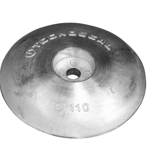 Disc anode single &Oslash;110mm - 00103 - 00103