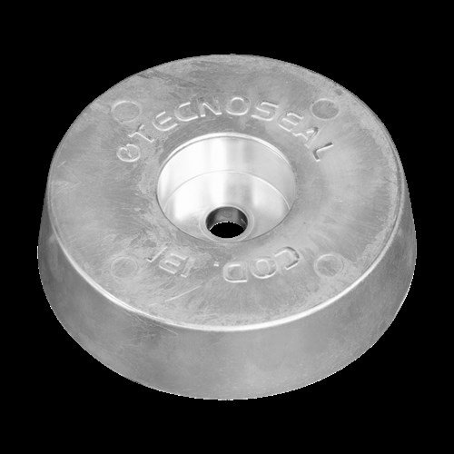 Disc anode for Stern 140*35mm - 00131 - 00131MG
