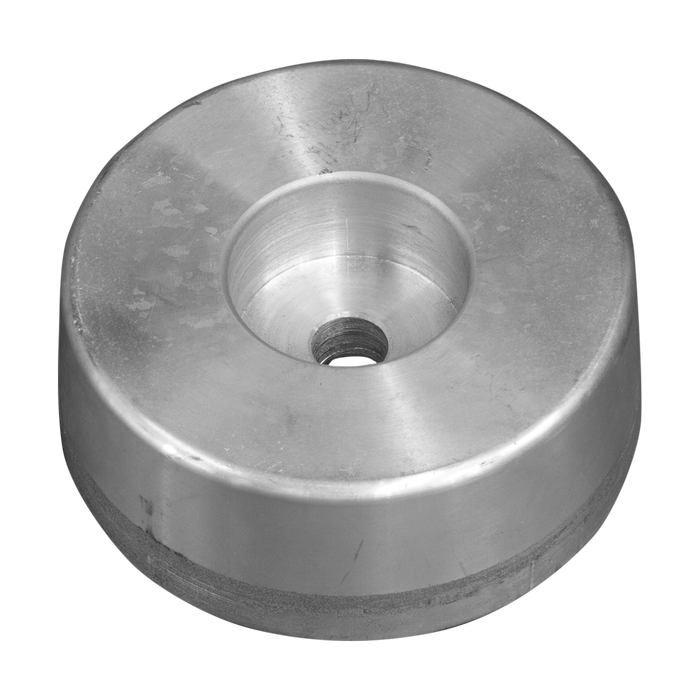 Disc anode for Stern 120*35mm - 00150 1 - 00155-1