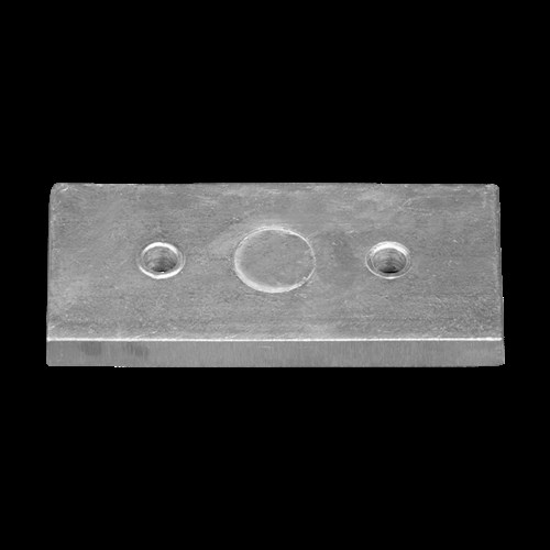 Plate for Flaps  100x45x10 H.C. 50 - 00211 - 00211