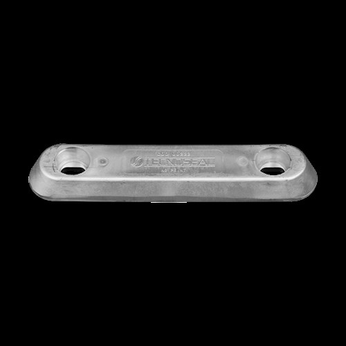 Bolt-on Bar Anodes Vetus 290x55x30 H.C. 200 - 00222 - 00222