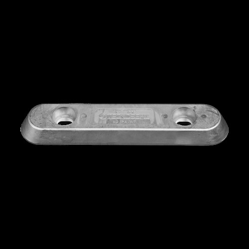 Bolt-on Bar Anodes Vetus Type 35 350x72x35 H.C. 200 - 00223 - 00223MG