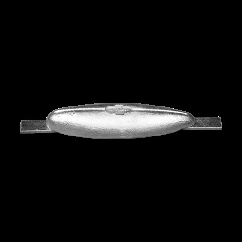 weld on anode Spanish Type 2kg - 00302e - 00302E