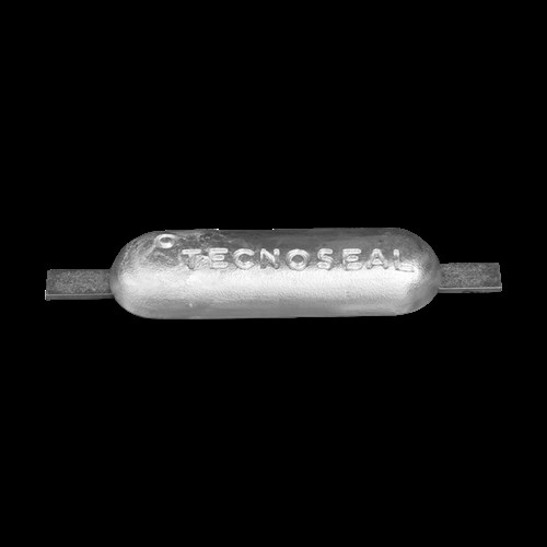 weld on anode 6,0kg - 00307 - 00307-2