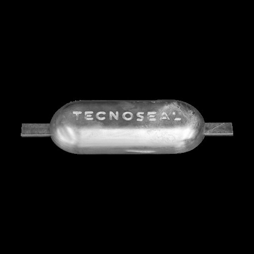 weld on anode 7,8kg - 00308 - 00308