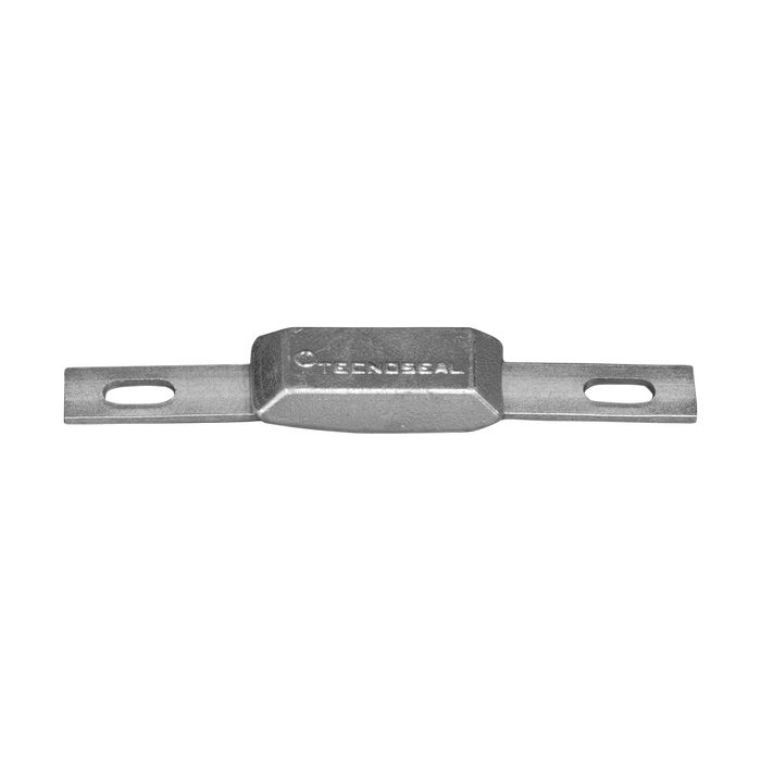 Scandinavian type bolt-on anode 0,14kg - 00385 2 - 00385MG