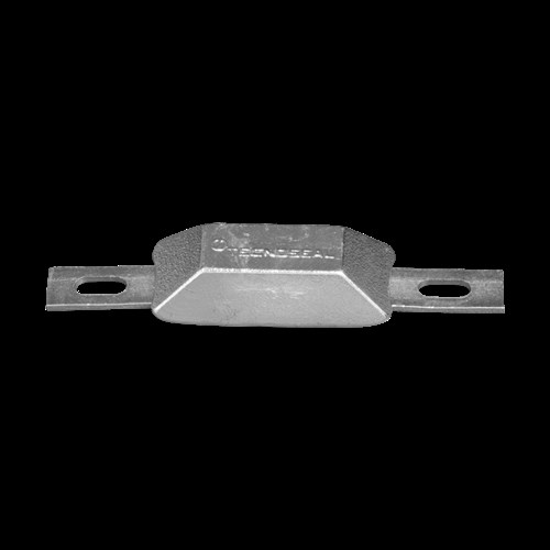 Scandinavian type bolt-on anode 0,3kg - 00386 - 00386AL