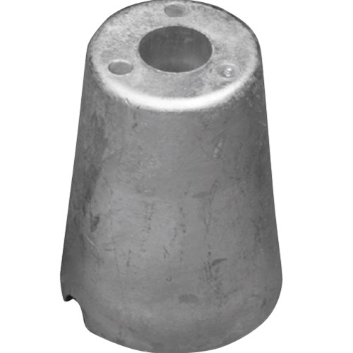 Sol&egrave; Prop anodes &Oslash; 47 - 00400sole 3 - 00400SOLE/3