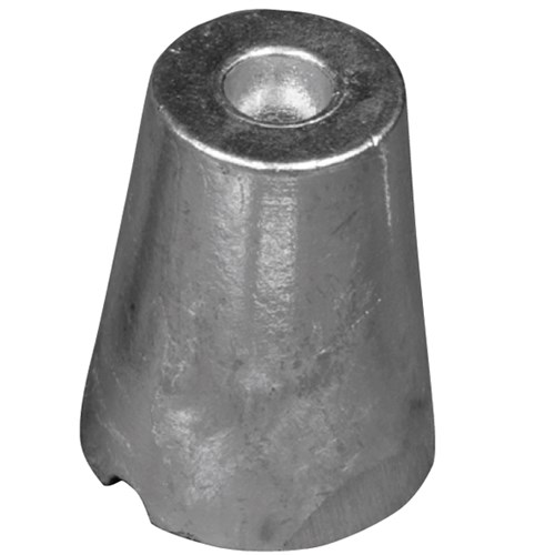 Sol&egrave; Prop anodes &Oslash; 55 - 00400sole 4 - 00400SOLE/4