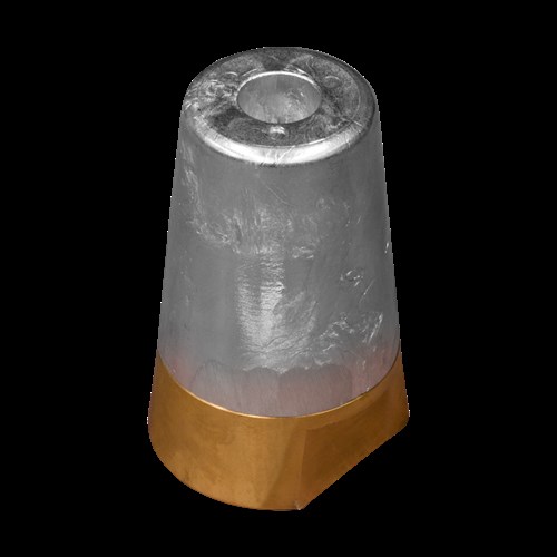 Radice conical prop nut shaft &Oslash; 40mm - 00410 b - 00413AL
