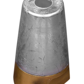 Radice conical prop nut shaft &Oslash; 40mm - 00413 - 00413