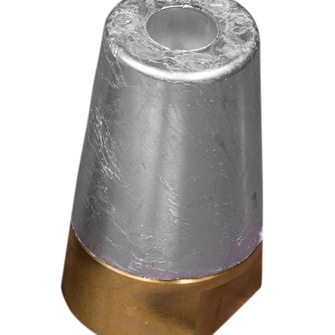 Radice conical prop nut shaft &Oslash; 45mm - 00414 - 00414