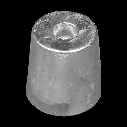 Riva propeller nut  &Oslash;48 Acquariva - 00433f - 00433