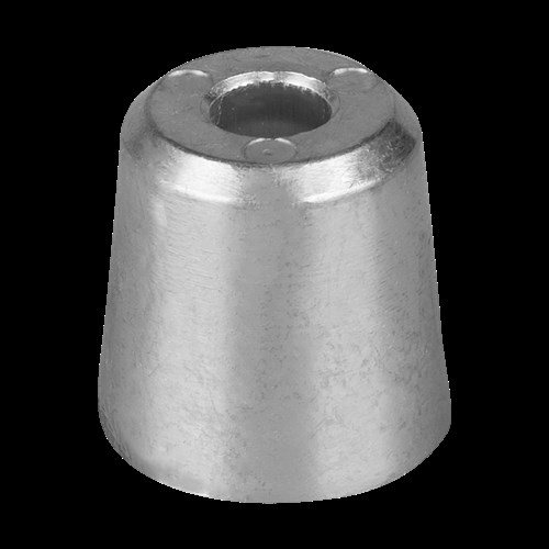 Reggiani prop nut shaft &Oslash;35 - 00460f - 00462