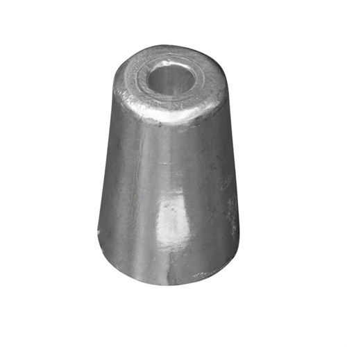 Ferretti propeller anode for shaft &Oslash;55-70 - 00476 - 00478