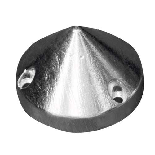 Max Prop anode for propeller with variable pitch &Oslash;60 - 00487 - 00487
