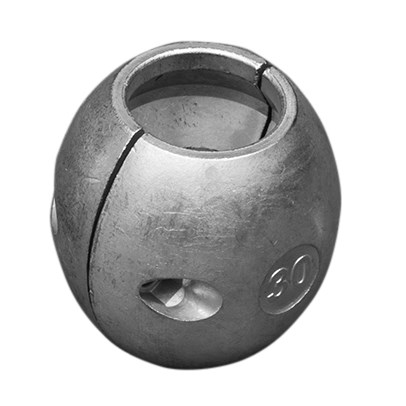 Shaft anode &Oslash; 30mm - 00506 - 00506MG