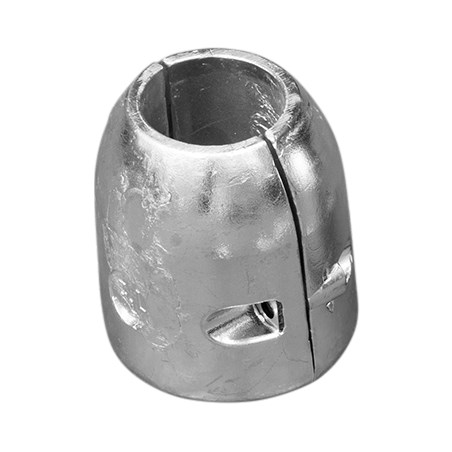Shaft anode Heavy duty  &Oslash; 35mm - 00510uk - 00509UKAL