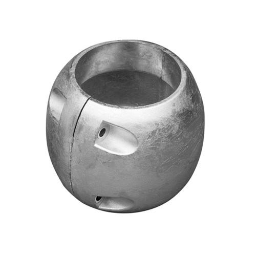 Shaft anode USA type  &Oslash; 50mm - 00511usa - 00513USA