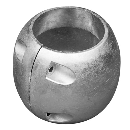 Shaft anode &Oslash; 90mm - 00524 13 - 00524-13