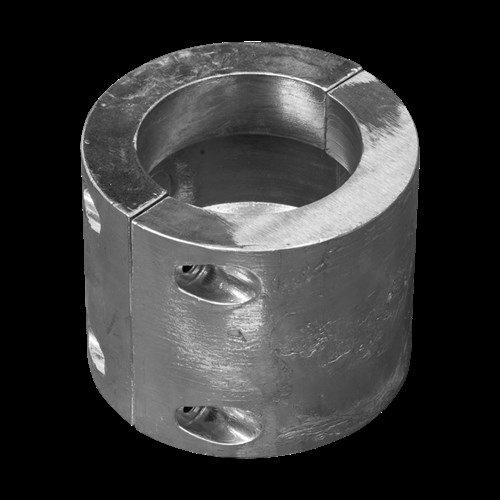 Shaft anode &Oslash; 100mm - 00525 - 00526