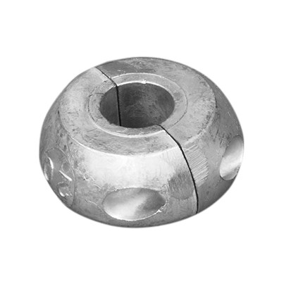 Shaft collar naca profile &Oslash; 19mm - 00550 1 - 00550
