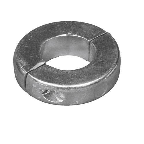 Shaft collar  &Oslash; 20mm - 00550l - 00550-1LMG