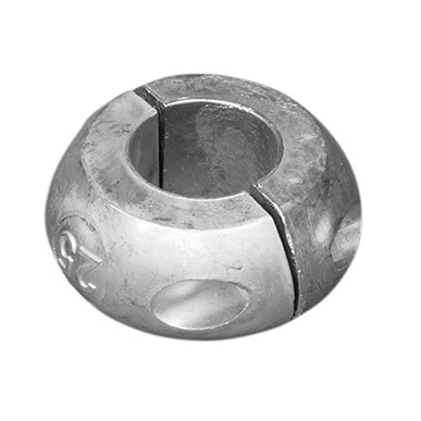 Shaft collar naca profile &Oslash; 25,4mm - 00552 - 00553AL