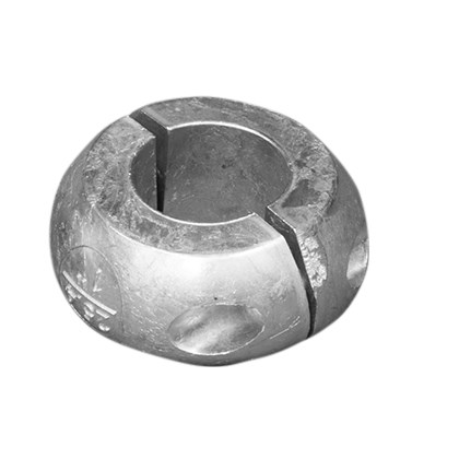 Shaft collar naca profile &Oslash; 28,6mm - 00554 - 00554