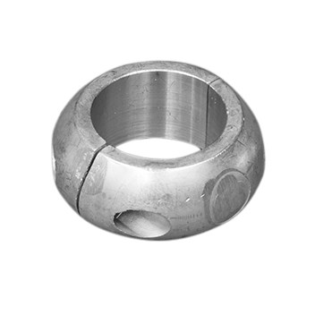 Shaft collar naca profile &Oslash; 31,8mm - 00556 - 00556