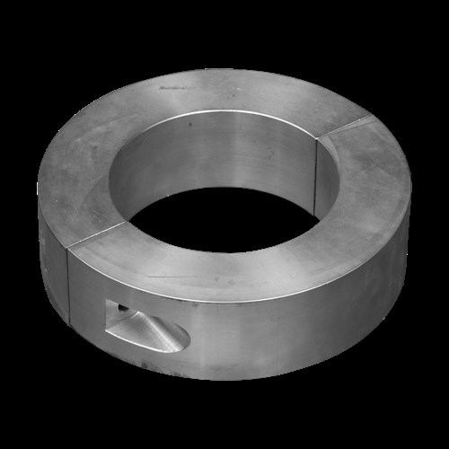 Shaft collar &Oslash; 100mm - 00573 - 00573