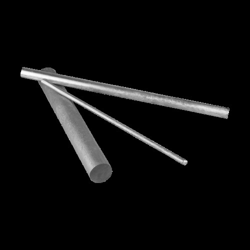 ZINC RODS  &Oslash; 20 L. 600 - 00600 - 00602/6
