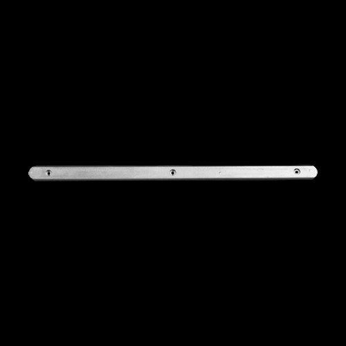 zinc strip for fast boats 760x45x11 - 00661 - 00661