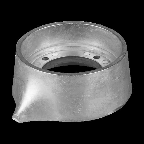 Volvo ring for sail drive 110 - 00705f - 00705MG
