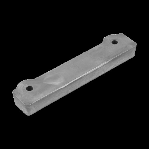 Volvo outdrive bar for engine series 250-270-275-280-285 - 00707r - 00707