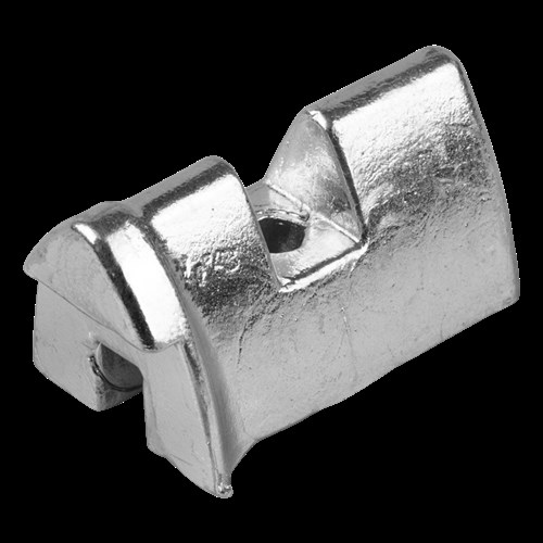 Volvo block for Sail Drive - 00711f - 00711