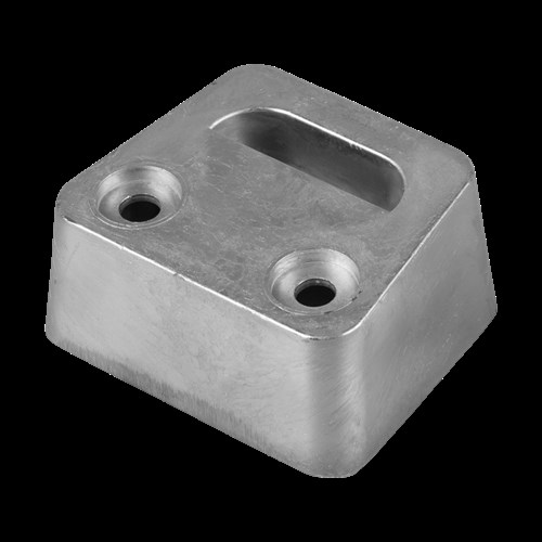 Volvo Penta Gimbal plate Sail-Drive / SX series - 00718f - 00718AL