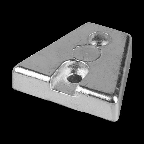 Volvo Penta Plate for DPX outdrive - 00723f - 00723
