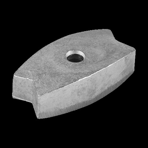 Volvo Penta plate for outdrive - 00732f - 00732