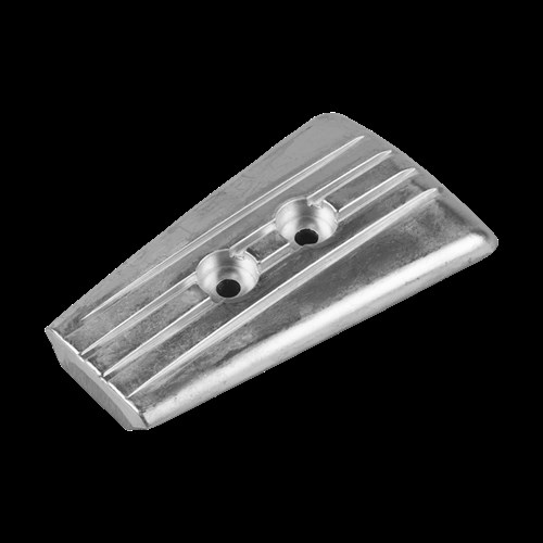 Volvo Penta Plate for outdrive SXA/DPS-A - 00733bisf - 00733BISAL