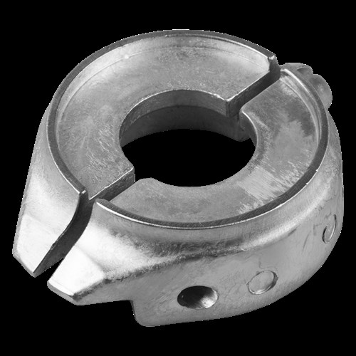 Volvo Penta Split Collar for Saildrive complete kit - 00734f - 00734C