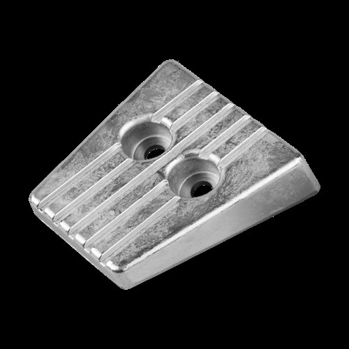 Volvo Penata Plate for SX-A/APS-A outdrives - 00737f - 00737MG