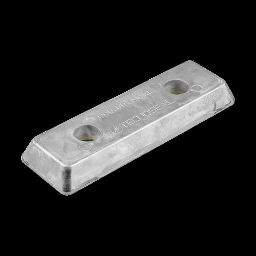Volvo Penta Transom plate for IPS drive - 00739alf - 00739