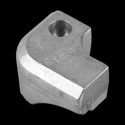 Volvo Penta Block for XDP-B drive - 00743f - 00743