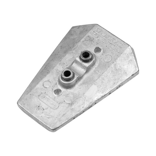 Volvo Penta Trim Tab anodes - 00748f - 00748