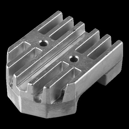 Mercury/Mercruiser Block for Alpha  & Bravo outboard - 00806f - 00806