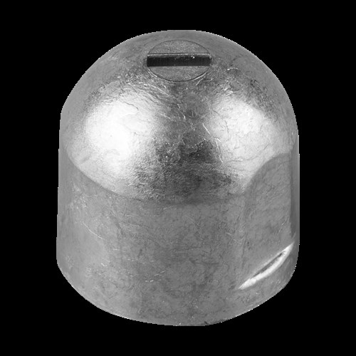 Mercury/Mercruiser Nut for Alpha/Bravo one outdrive - 00807f - 00807