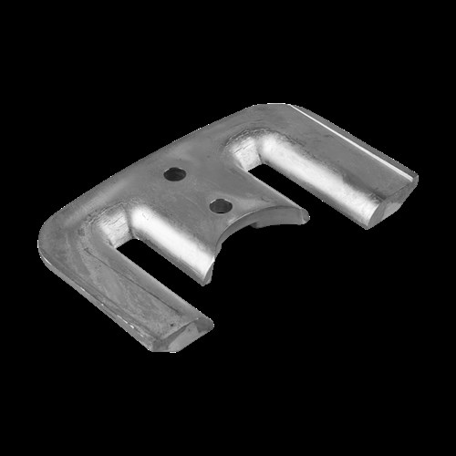 Mercury/Mercruiser Cavitation plate for Bravo I/II/III - 00815f - 00815MG