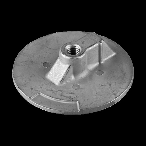 Mercury/Mercruiser Plate for Alpha one - 00820f - 00820AL