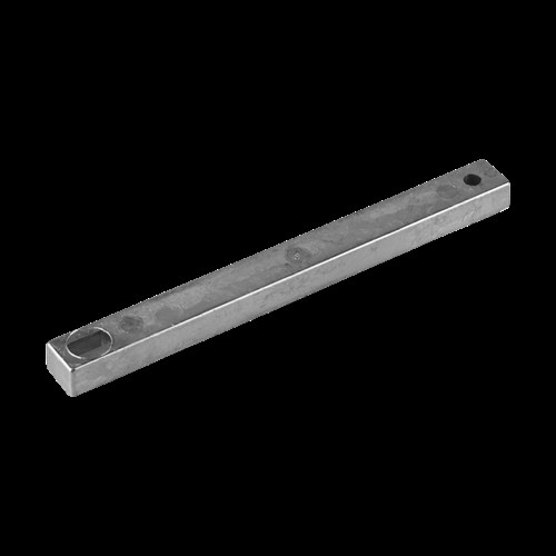 Mercury Plate for  30-40HP - 00822f - 00822MG